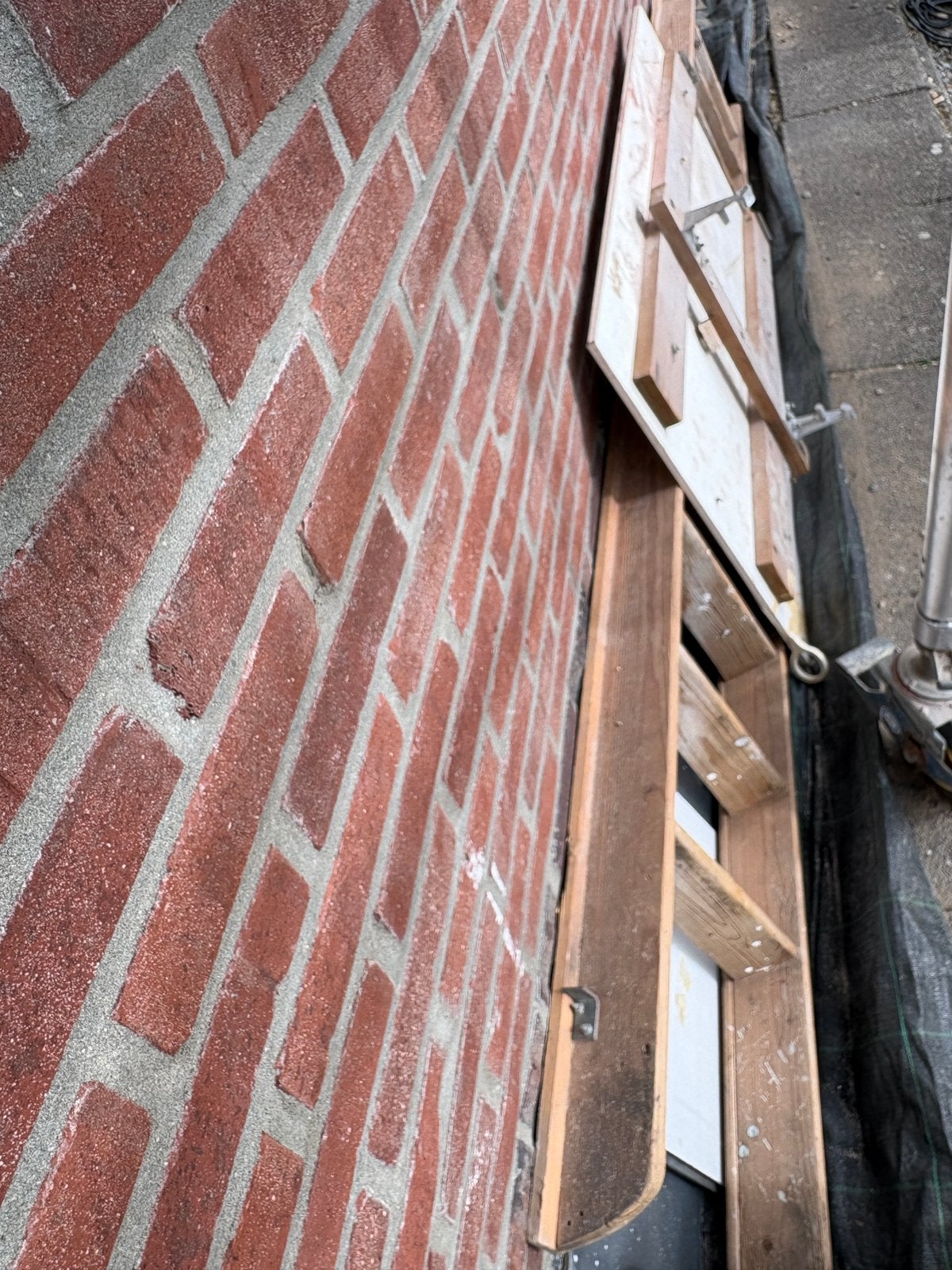 vlizotrap gratis, Ophalen, Gebruikt, Ladder, 2 tot 4 meter