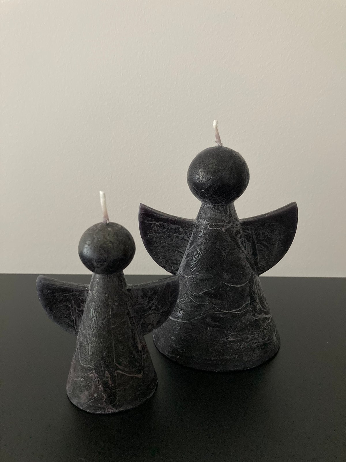 Kerst Engel Kaarsjes., Diversen, Ophalen of Verzenden, Zo goed als nieuw