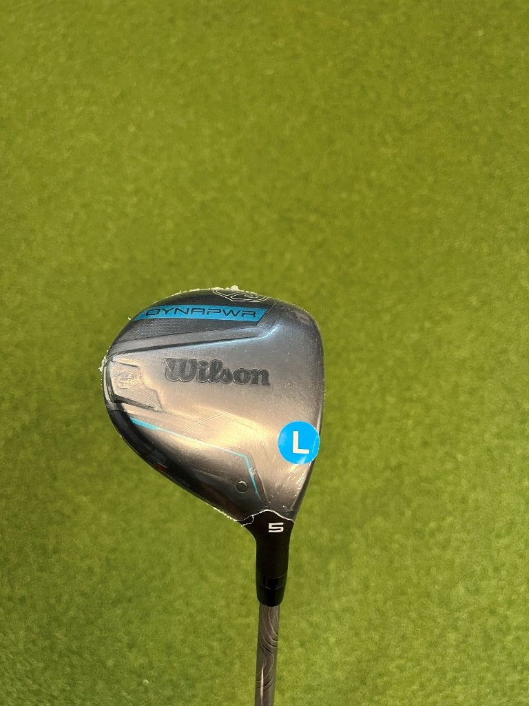 Wilson dynapower FW5 dames shaft, Sport en Fitness, Golf, Ophalen, Nieuw, Club, Overige merken