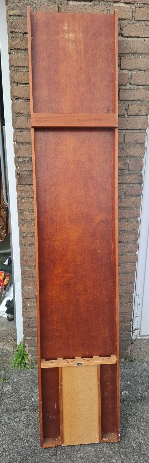 Homas spelen uit Assen sjoelbak, Ophalen of Verzenden