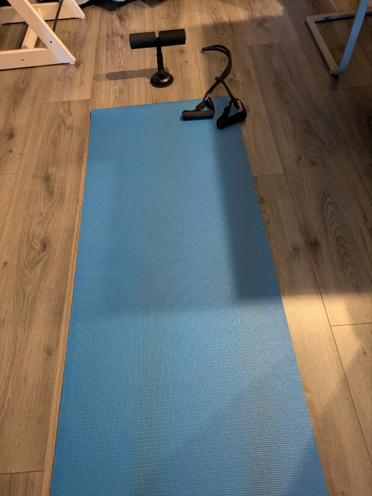 Partij sit up bar buikspieren, Ophalen, Nieuw, Overige typen