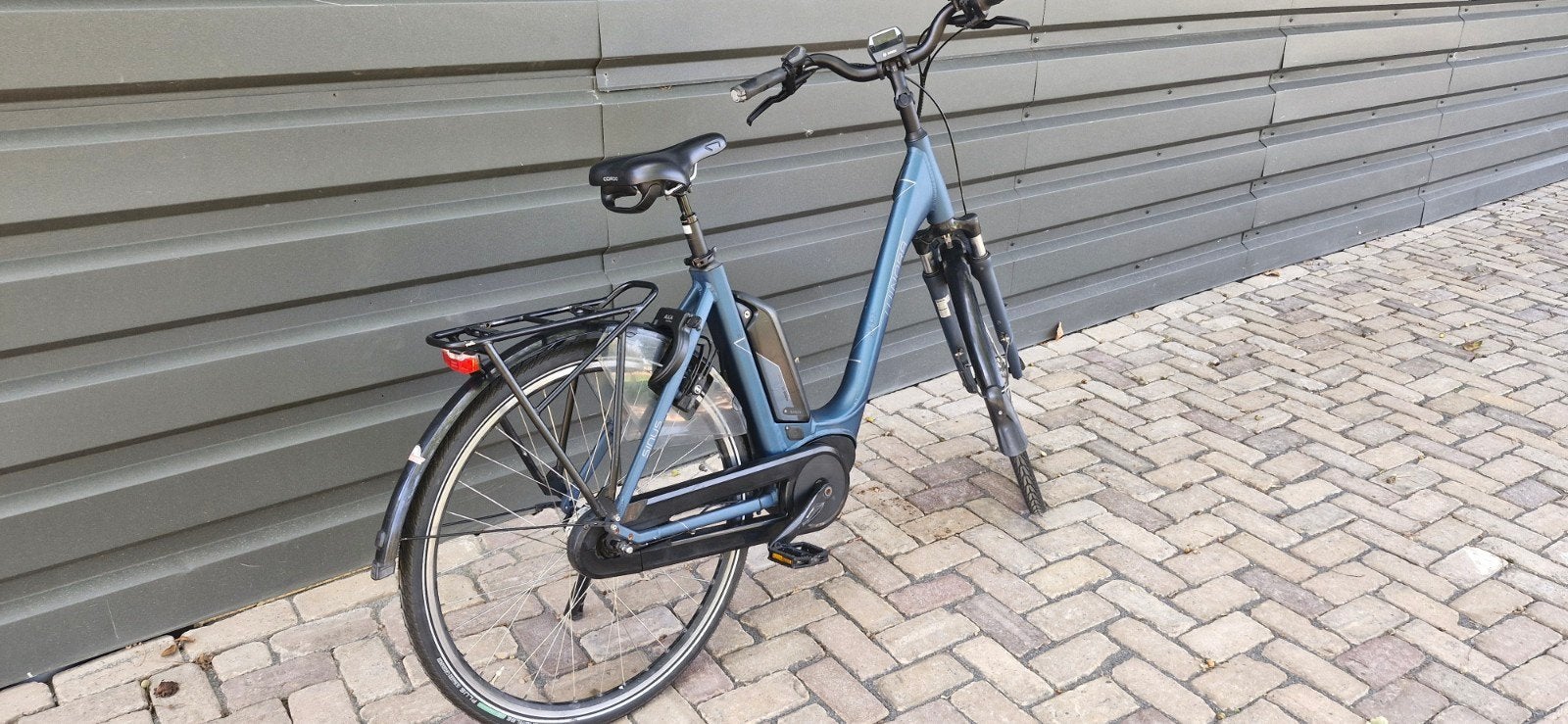Winora | Tria N7 | 400w | 54cm, Ophalen