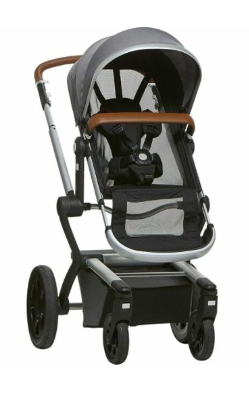 Joolz Day summerseat zo goed als nieuw, Ophalen of Verzenden, Zo goed als nieuw, Kinderwagen, Overige merken