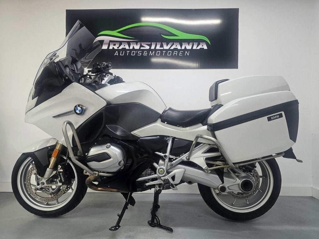 BMW Tour R 1200 RT /R1200RT/2018/69.648km, Bayerische motorem werke, Bedrijf, 1170 cc, Meer dan 35 kW