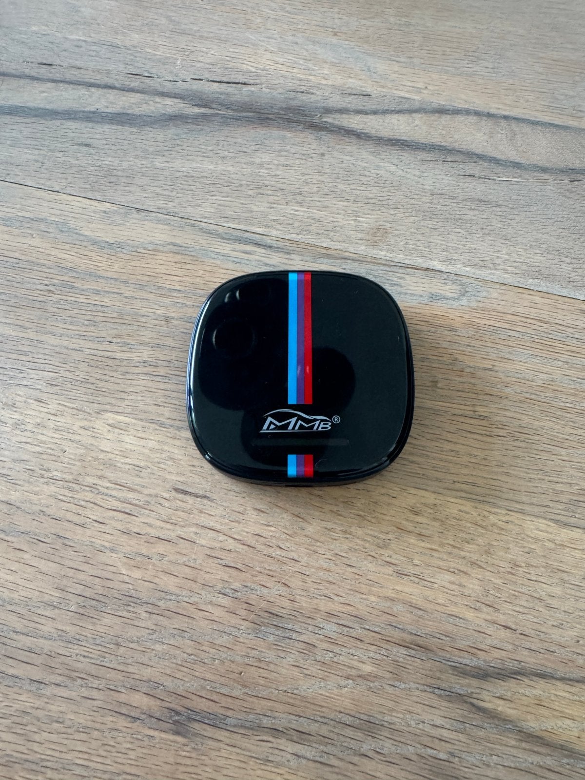 BMW MMB Draadloze AI Box, Auto diversen, Ophalen of Verzenden, Zo goed als nieuw