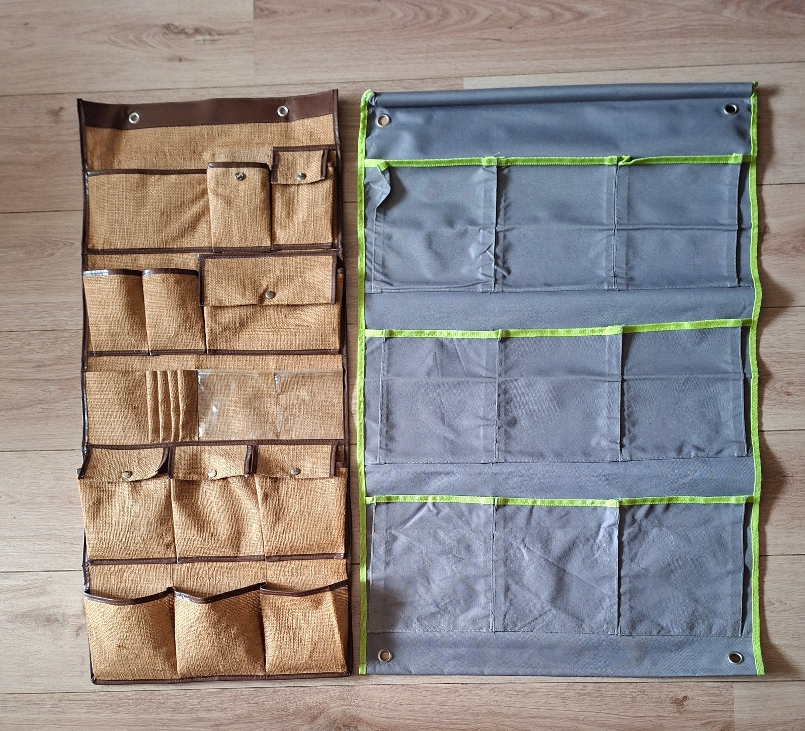 Opberg  Hangers 2x, Ophalen of Verzenden
