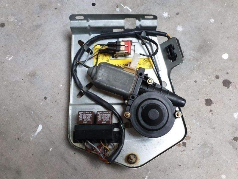 Porsche 944 targadak motor, Ophalen, Gebruikt, Porsche