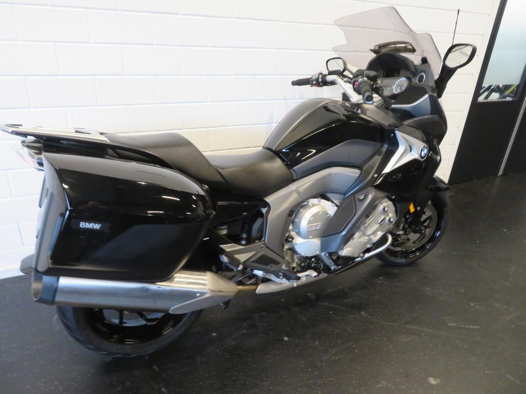BMW K 1600 GT K1600 ABS SUPER GAAF! FUL (bj 2017), Bedrijf, Toermotor