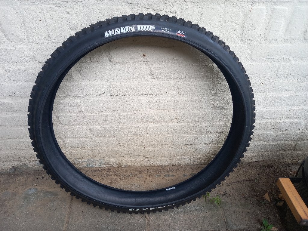 MAXXIS MTB Banden 29 Inch, Band, Nieuw, Ophalen of Verzenden, Mountainbike