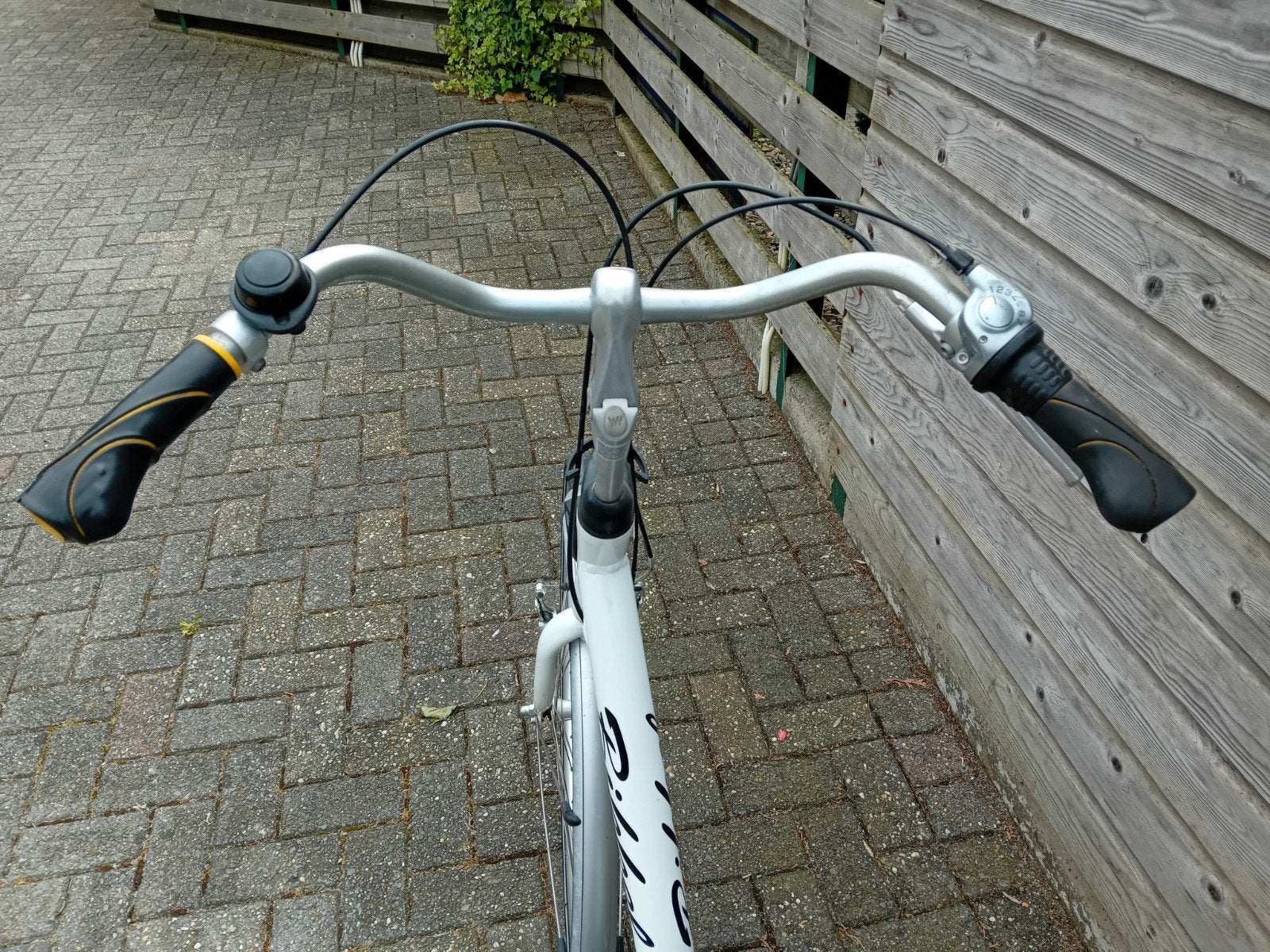 Moederfiets fiets bikkel, Ophalen, Overige merken, Versnellingen
