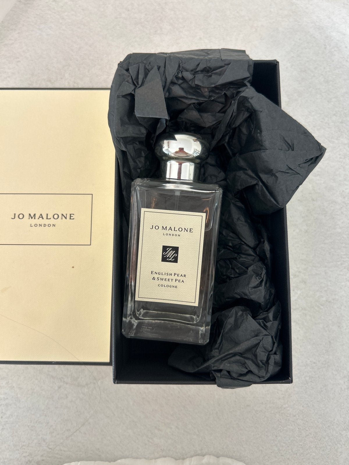 Jo Malone English Pear & Sweet Pea Cologne, Ophalen of Verzenden, Zo goed als nieuw