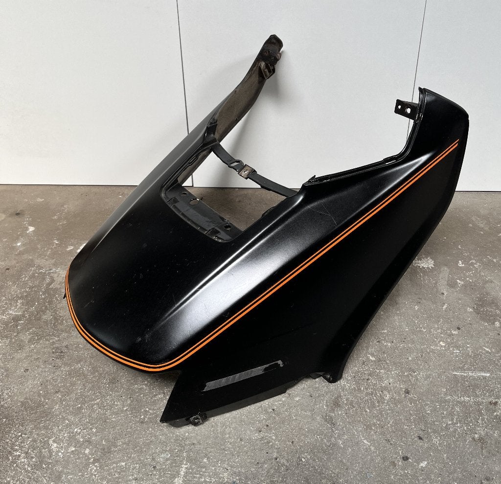 Plaatwerkdelen voor een Honda CH 250 Spacy of Elite., Ophalen of Verzenden, Gebruikt