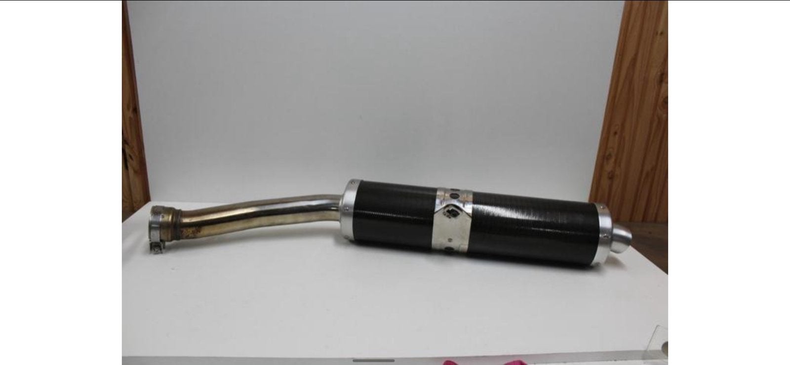Originele demper Yamaha YZF R1 RN01 98-99, Motoren, Ophalen of Verzenden, Gebruikt
