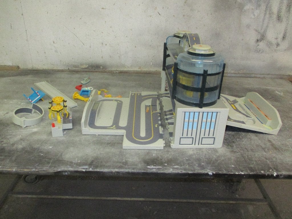 kinder speelgoed, Ophalen, Gebruikt
