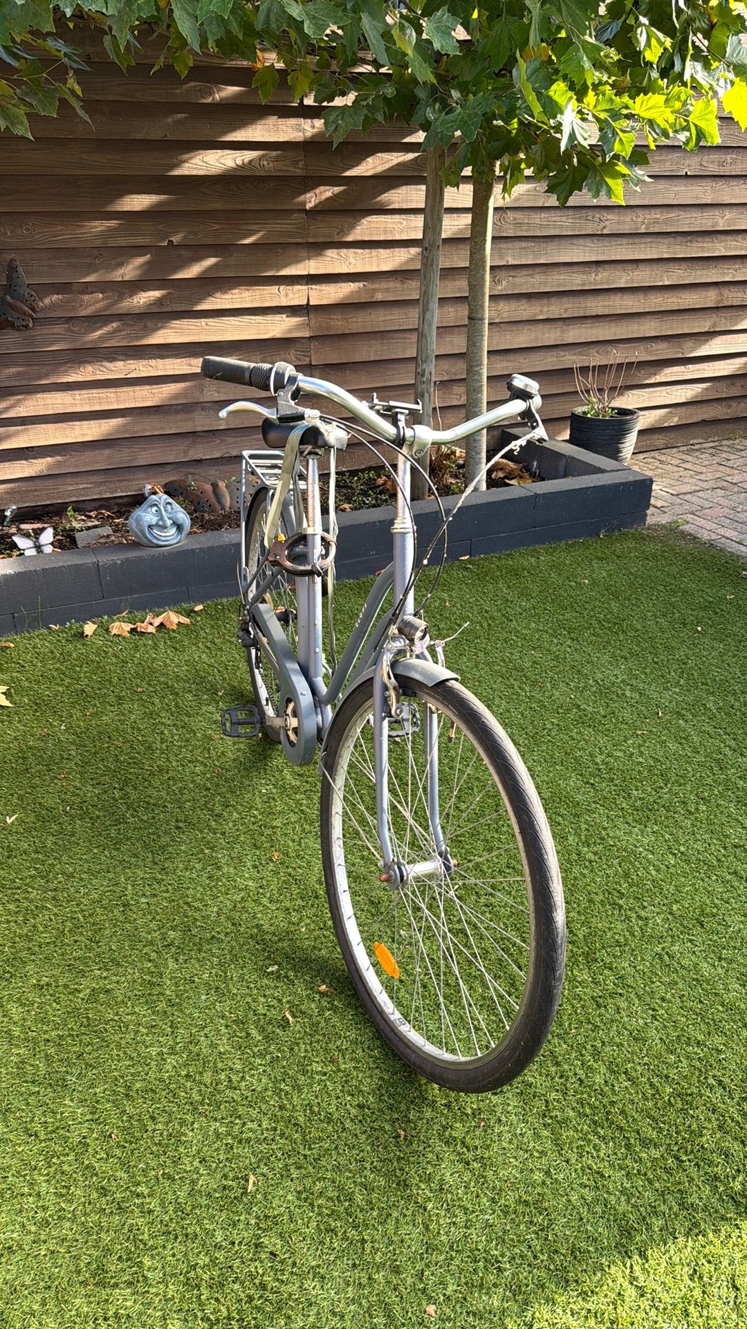 Bike, Ophalen, Zo goed als nieuw, Overige merken