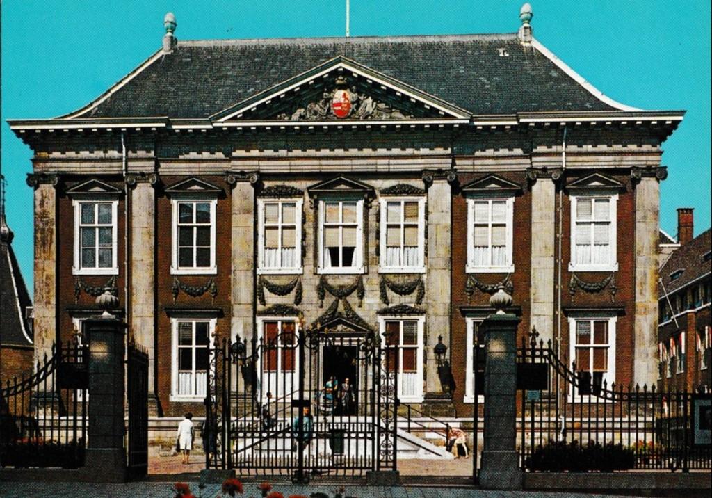 Den Haag                     785, Ophalen of Verzenden, Voor 1920, Zuid-Holland