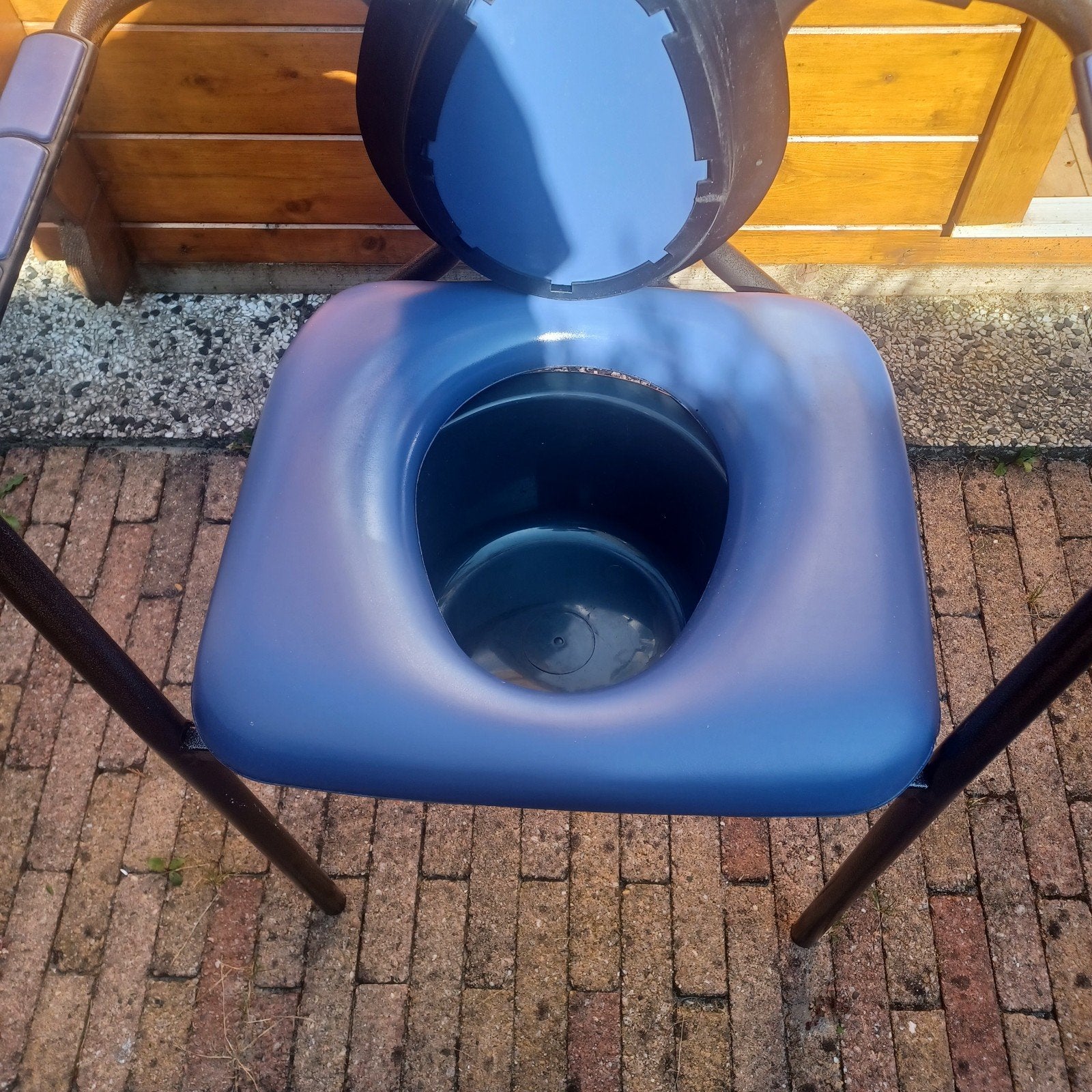 Postoel, Ophalen of Verzenden, Nieuw