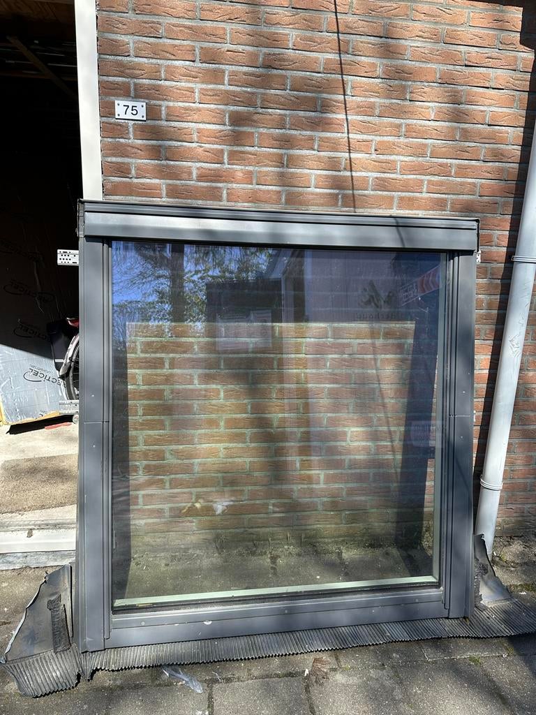 Velux dak raam compleet, Ophalen of Verzenden
