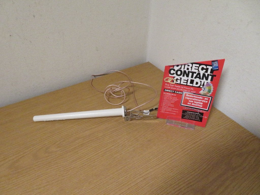 Solaredge wifi antenne | Pawn Eindhoven, Telecommunicatie, Antennes en Masten, Ophalen, Gebruikt, Antenne