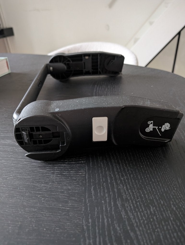 Adapter joolz Hub, Kinderen en Baby's, Kinderwagens en Combinaties, Ophalen, Zo goed als nieuw, Kinderwagen, Overige merken
