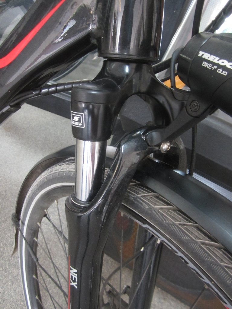 Herenfiets met Bosch Performance middenmotor     zgan, Fietsen en Brommers, Fietsen | Heren | Herenfietsen, Ophalen, Zo goed als nieuw