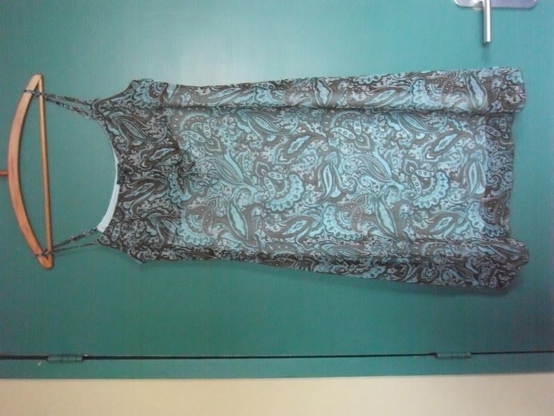 StreetOne jurk maat 40 - NIEUW, Kleding | Dames, Maat 38/40 (M), Bruin, Nieuw, Ophalen of Verzenden