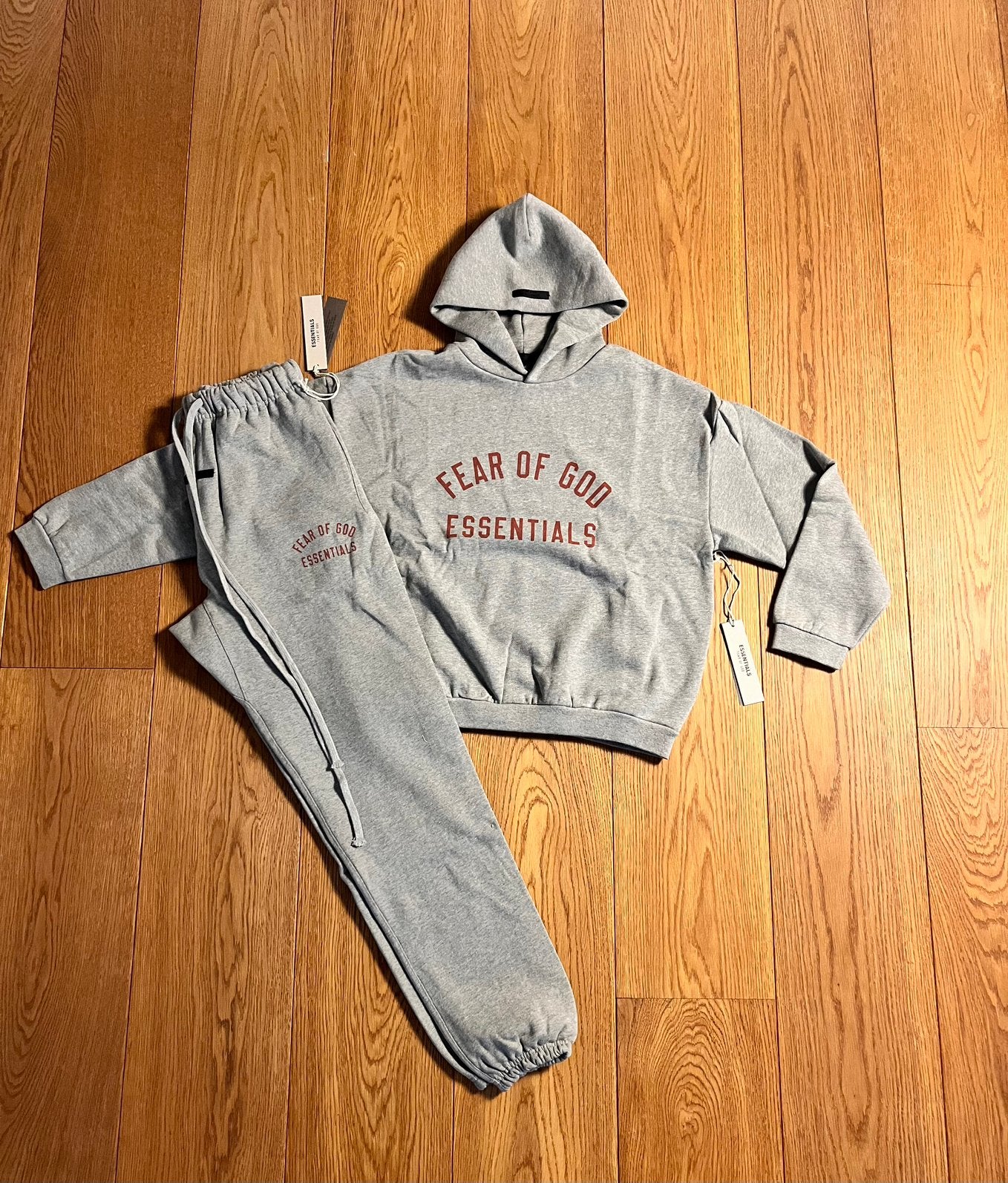 Fear of God Essentials, Ophalen of Verzenden, Nieuw, Maat 46 (S) of kleiner