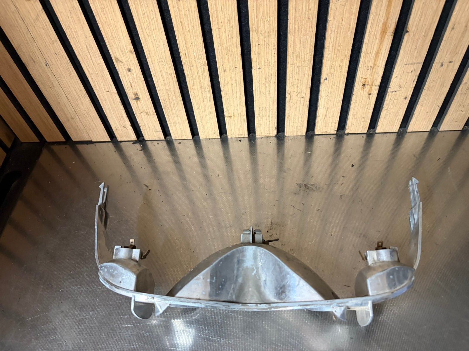 gilera runner achterlicht unit, Ophalen