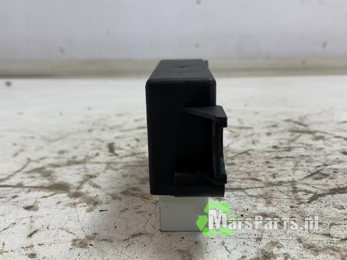 PDC Module van een Volkswagen Caddy, Gebruikt, -, Volkswagen, -