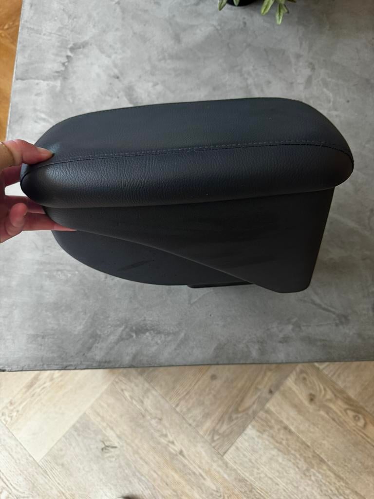 Brede armsteun vw caddy mk3 mk4, Ophalen of Verzenden, Gebruikt, Volkswagen
