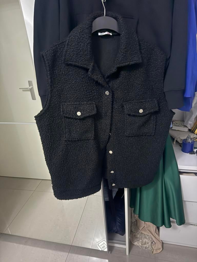 Dames jas, Kleding | Dames, Ophalen of Verzenden, Zo goed als nieuw