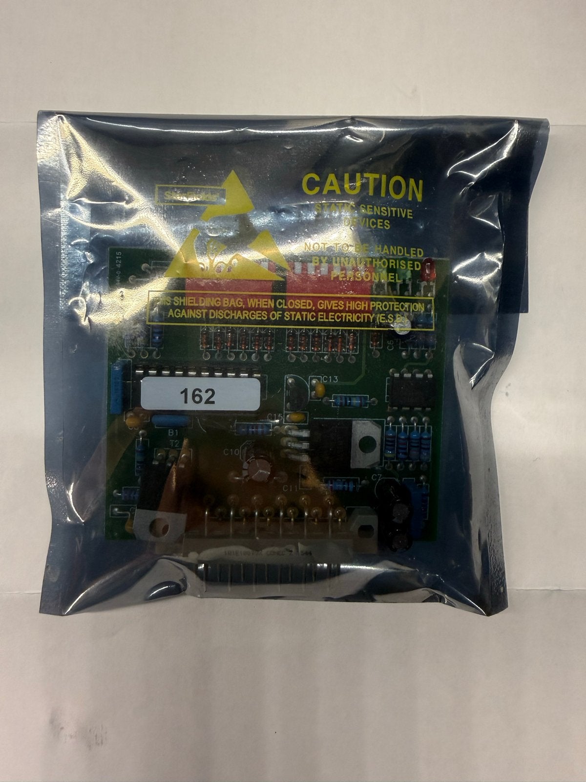 PCB 162 A070129-1700011 - Nieuw in verpakking, Ophalen of Verzenden, Nieuw