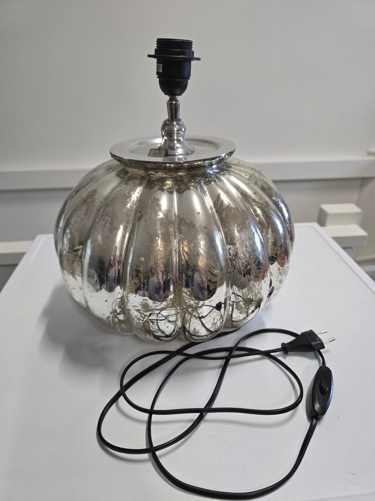 Riviera Maison Pumkin lamp, Ophalen, Riviera Maison