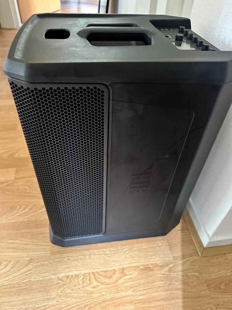 JBL Prx One, Ophalen, Zo goed als nieuw, 1000 watt of meer