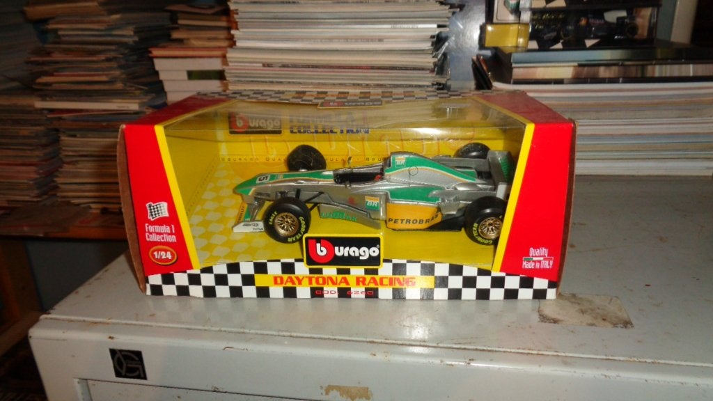 Modelauto  FORMULE 1     (NIEUW), Boeken, Ophalen of Verzenden, Nieuw, Algemeen