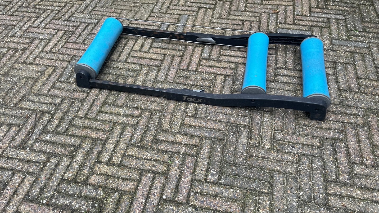 Tacx - Trainer, Gebruikt, Overige typen, Kunststof, Ophalen of Verzenden