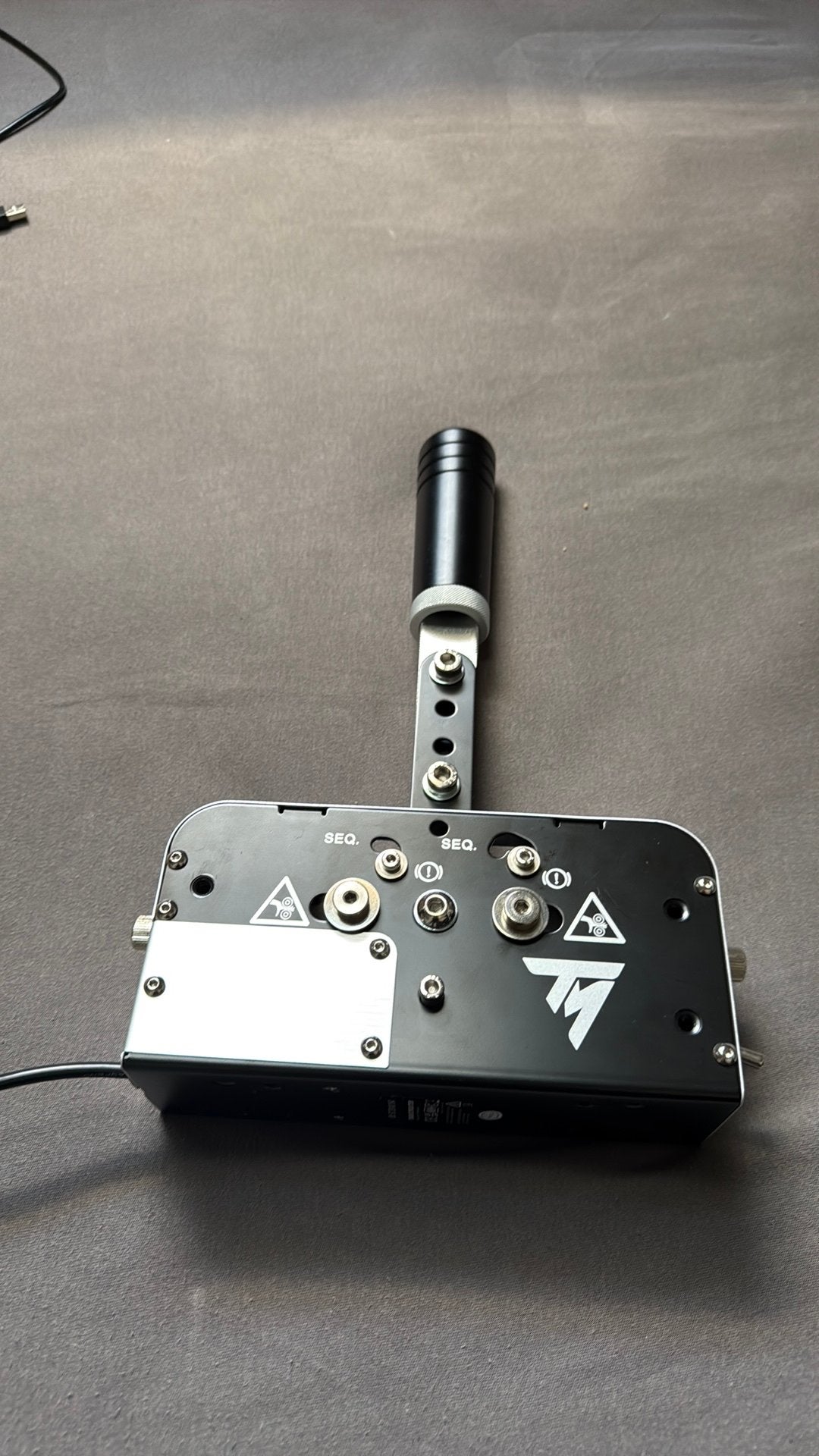 Thrustmaster tss handrem, Ophalen, Nieuw