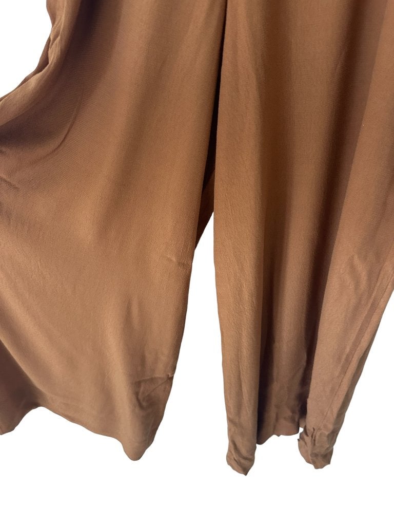 & Other Stories jumpsuit XS, Zwart, Ophalen of Verzenden, Zo goed als nieuw, Zonder mouw
