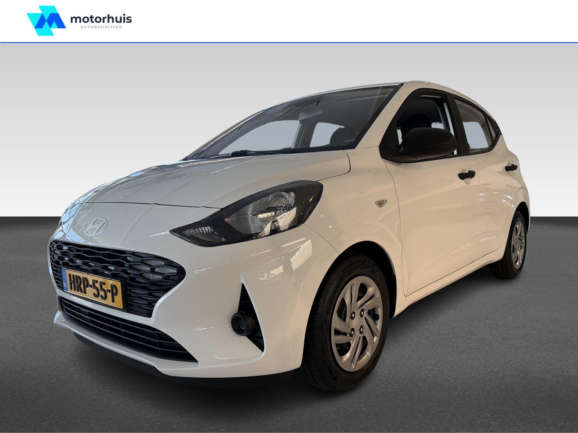Hyundai i10 1.0 Comfort, Auto's, 21 km/l, Gebruikt, Euro 6, 899 kg