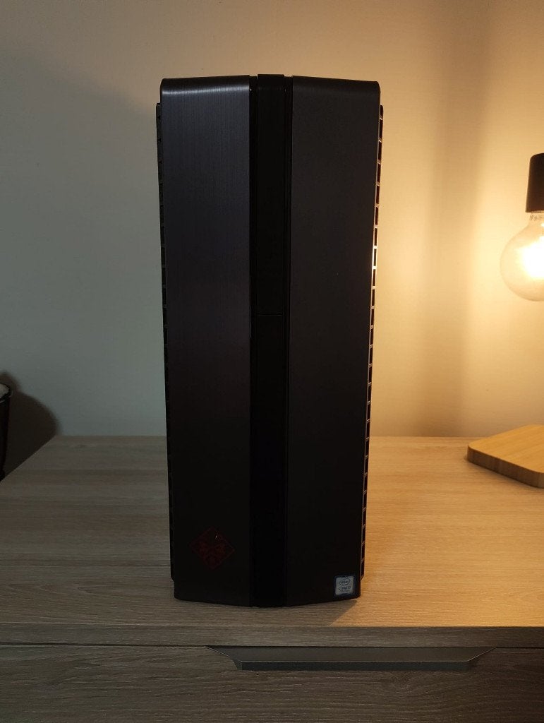 HP OMEN Gaming PC – i7 / GTX 1070 / 16GB RAM