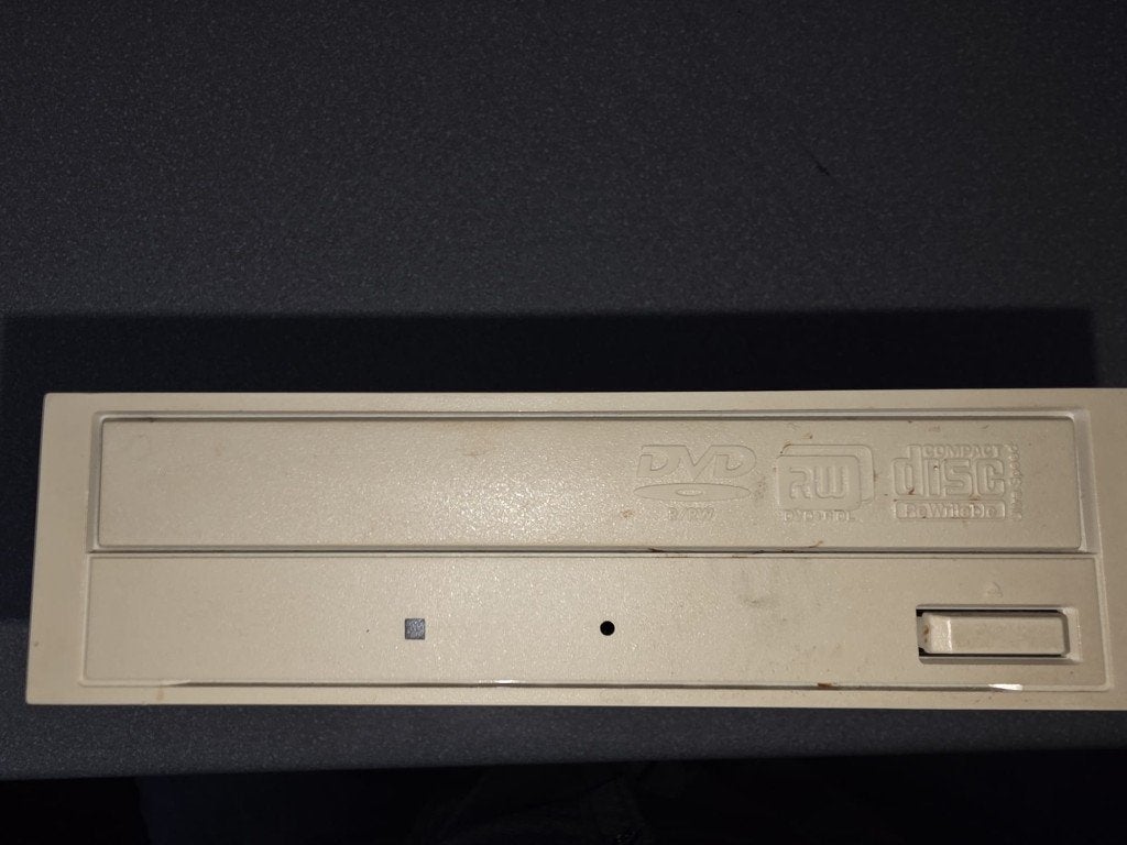 Nec dvd r/rw, Computers en Software, Ophalen, Nieuw, Dvd, Windows