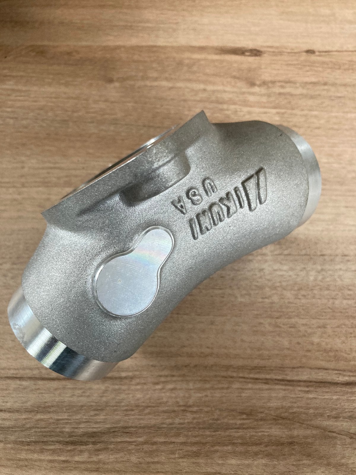 Nieuw: Mikuni USA Intake Manifold Harley Evo, Ophalen of Verzenden, Nieuw