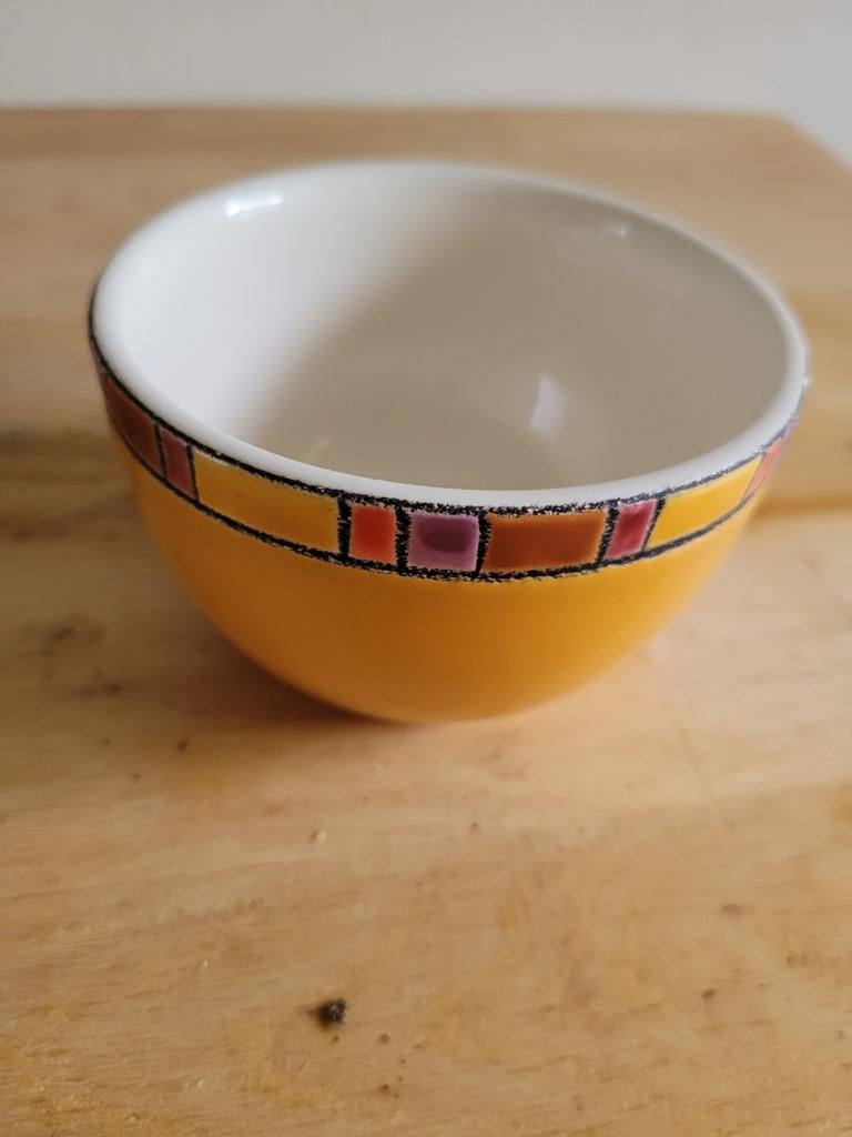 Bakje uit Artesa Fiësta serie, Ophalen of Verzenden