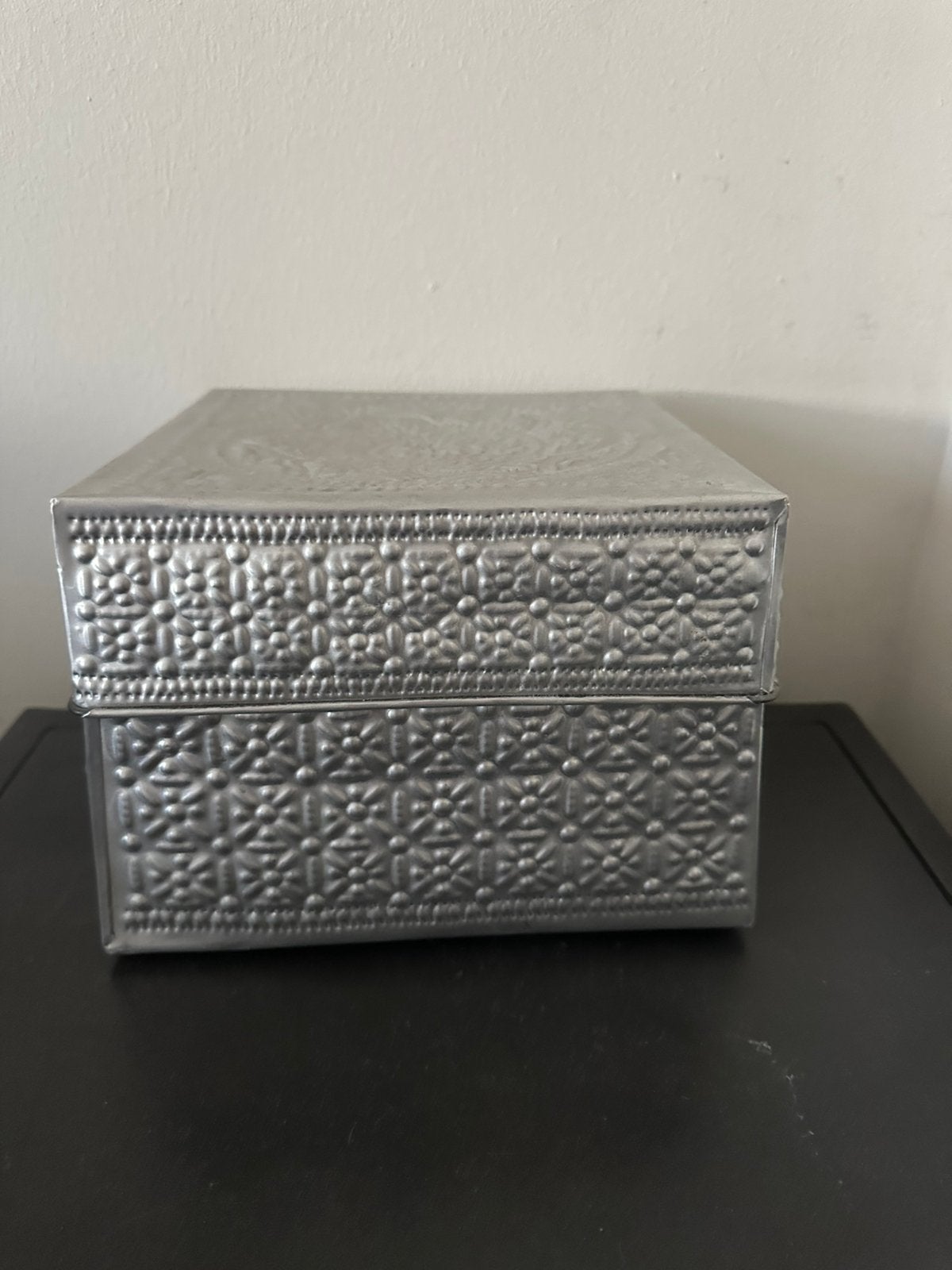 Offer mand Bali, Ophalen, Nieuw, Rond, Riet