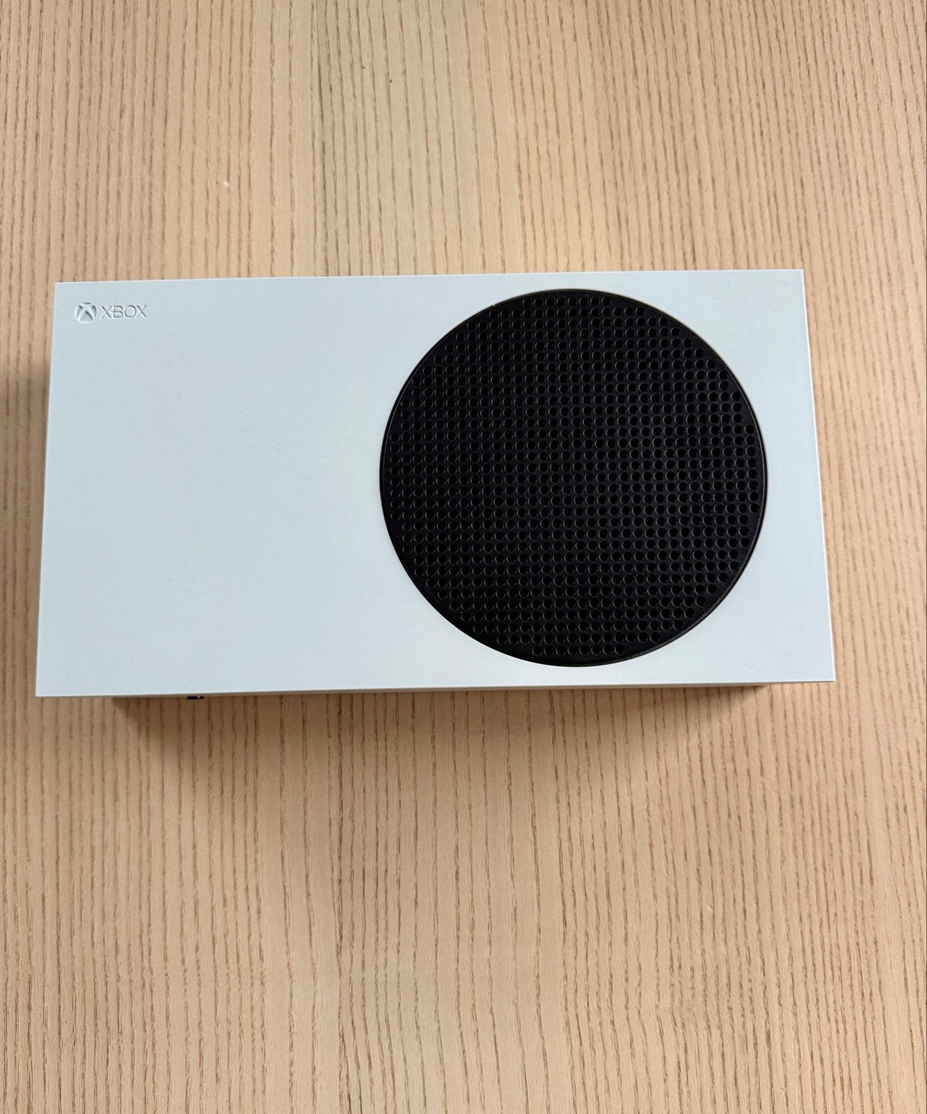 Xbox Series S, Spelcomputers en Games, Spelcomputers | Xbox Series X en S, Ophalen, Zo goed als nieuw, Xbox Series S