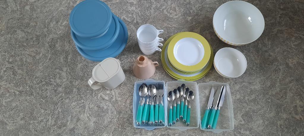 Kampeeraccessoires, Caravans en Kamperen, Ophalen, Zo goed als nieuw