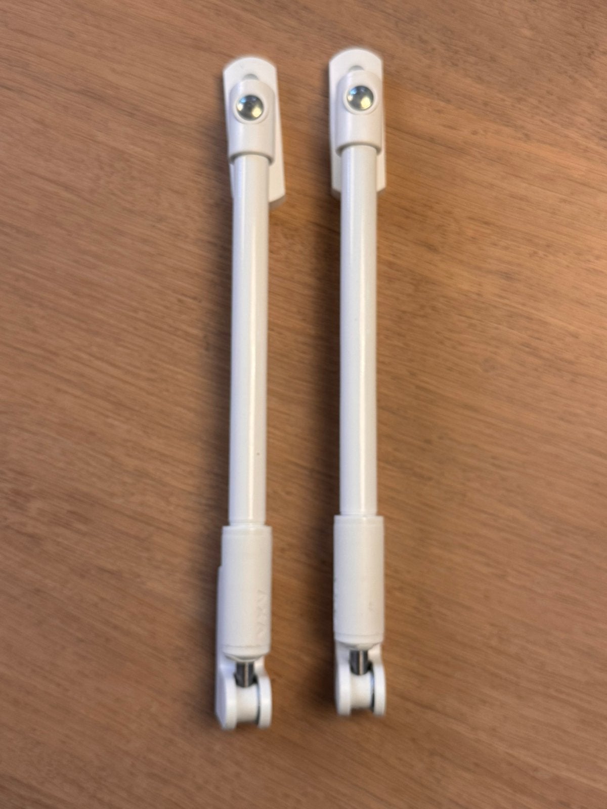 Raamuitzetter | AXA | Tot 30 cm, Ophalen of Verzenden, Zo goed als nieuw, Rvs, Overige typen