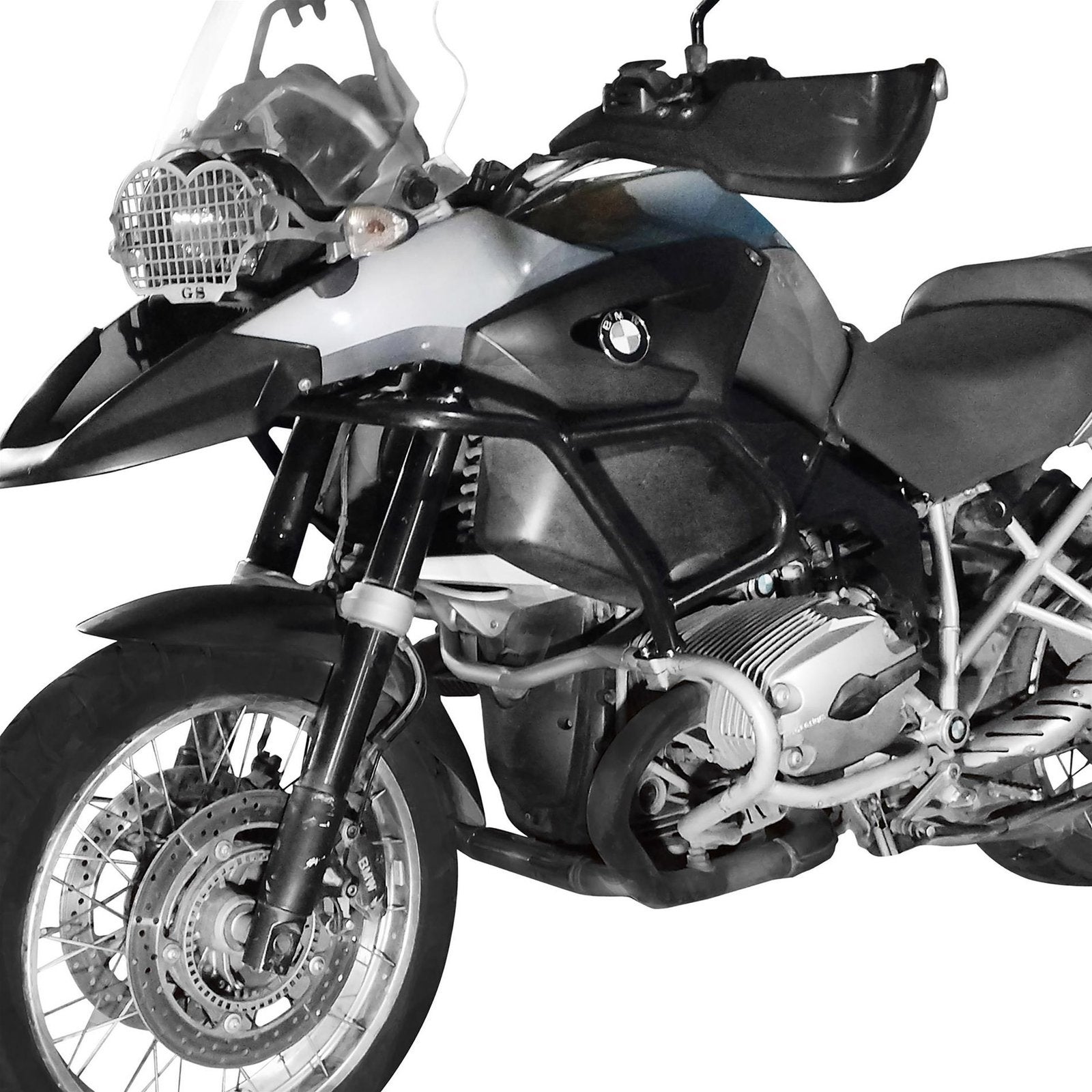 Bmw R1200gs boven valbeugel,crash bar, Ophalen of Verzenden, Nieuw