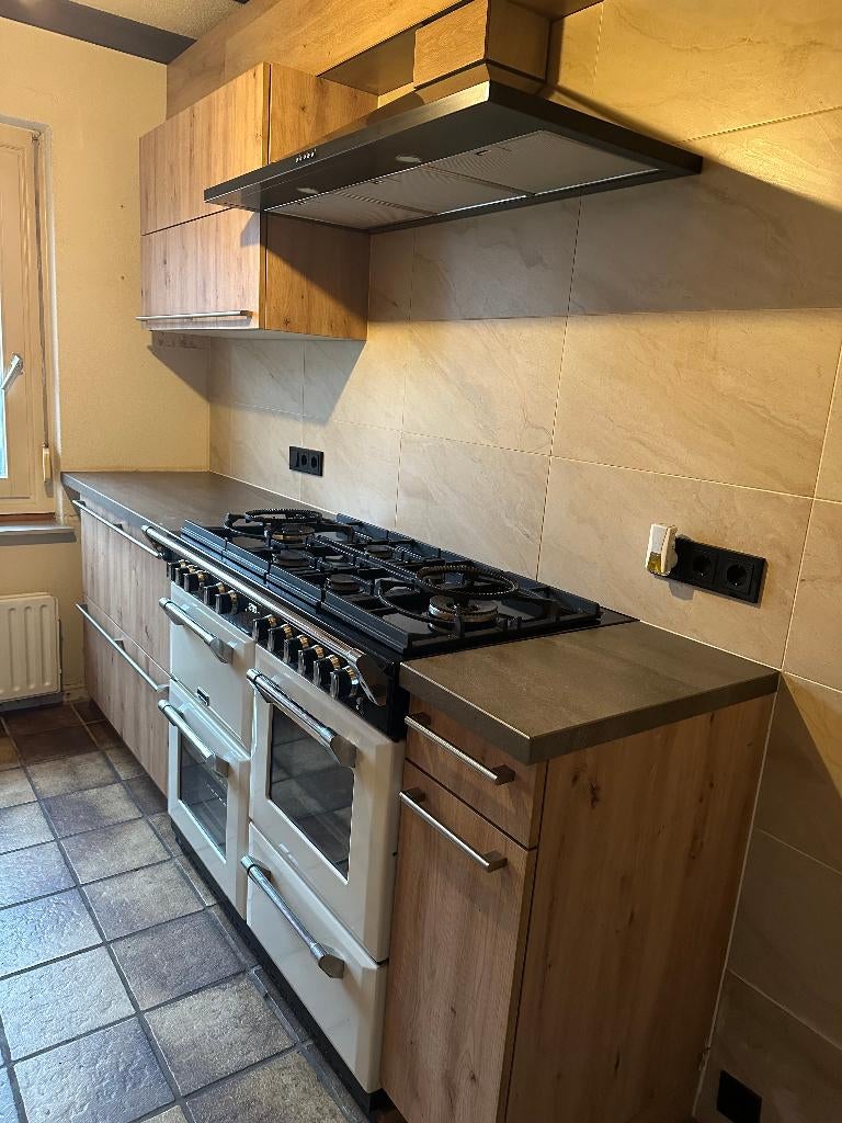 keuken gebruikt, Ophalen, Gebruikt, Dubbelwandige keuken, Overige kleuren