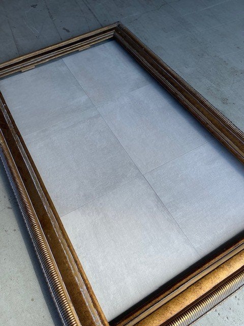 Vloertegel Alaplana Horton White 60x60 nu voor €39,95 per m²